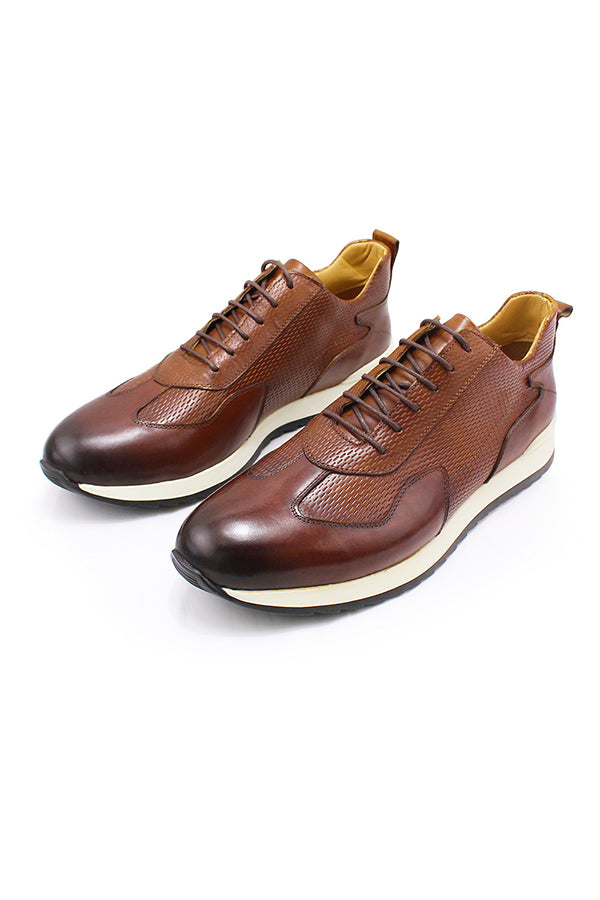 Diamoré Snakara Event Lace Footwear