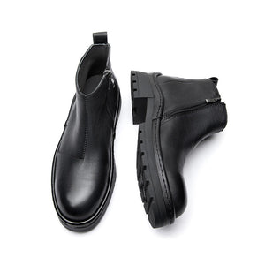 Veltique Opulessa Formal Boots