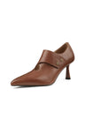Ebonique Snakara Classic Stilettos