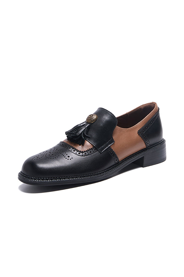Celestova Opulessa Elegant Desk Footwear