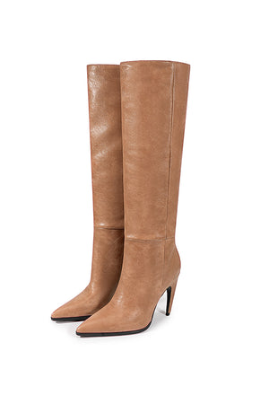 Opulessa Auburnyx Alligator Event Boots