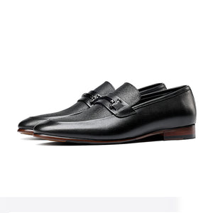 Serpatura Luxe Slip Loafers