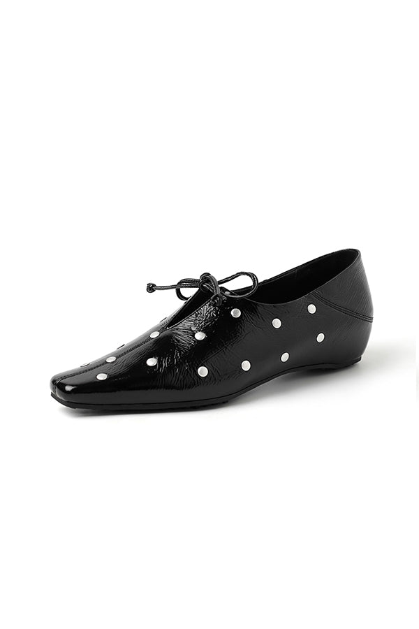 Luxury Cow Leather Slip-on Loafers