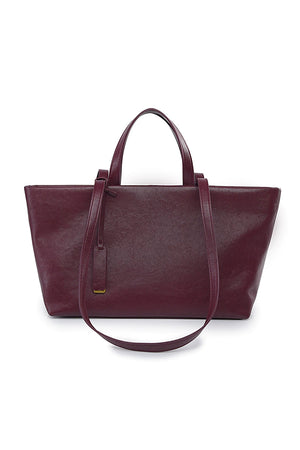 Veltique Leather Shoulder Bag