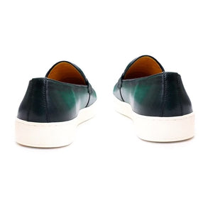 LuxeGator Slip-on Casual Shoes