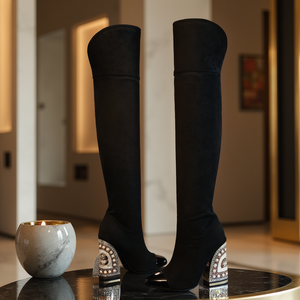 Serpatura Elegance Fashion Boots