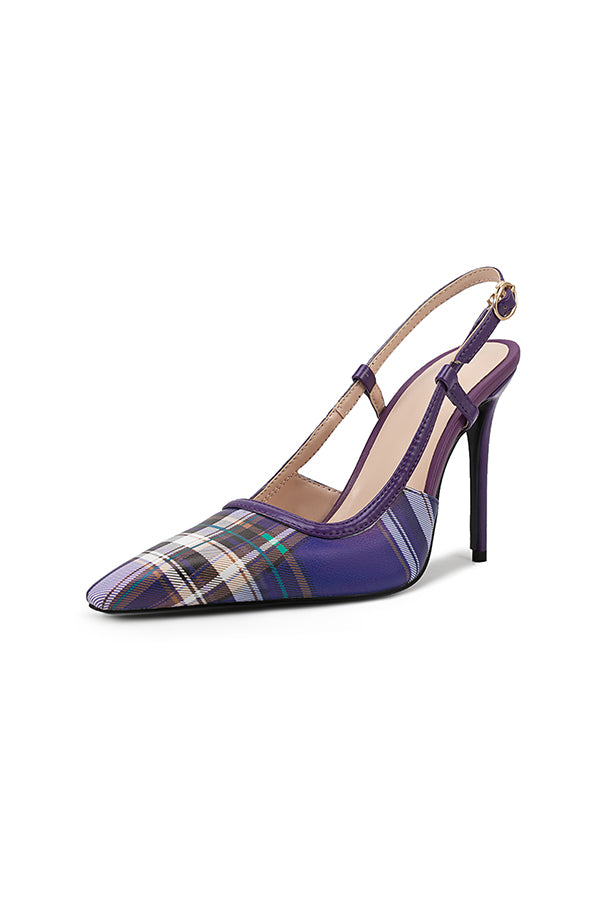 Mantrusa Snakara Event Stilettos
