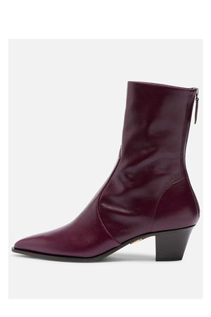 Veltique Chic High-Rise Boots