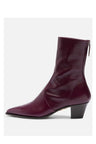 Veltique Chic High-Rise Boots