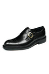 Opulessa Everyday Buckle Brogue Shoes