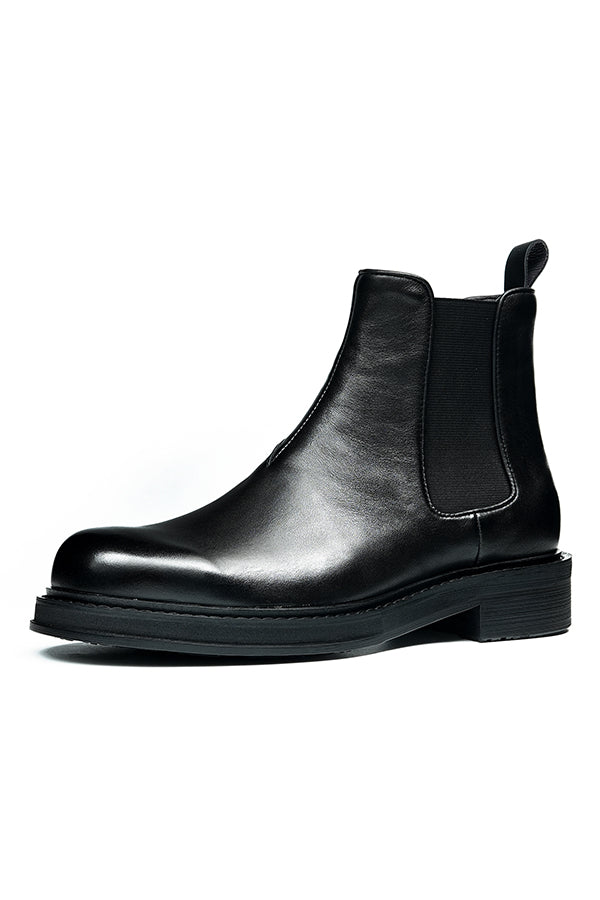 Luxe Lace Veltique Ankle Boots