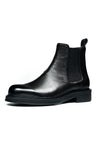Luxe Lace Veltique Ankle Boots