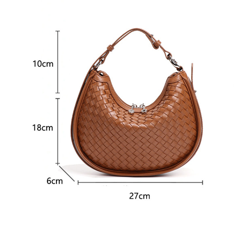 ElegantGator PU Casual Tote