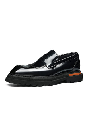 Serpatura Timeless Workday footwear