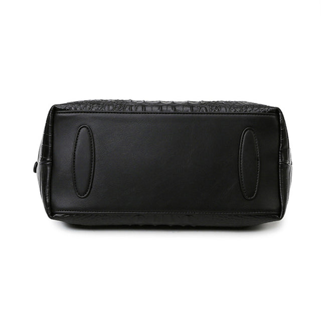 Opulessa Chromura Office Tote