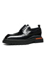 Serpatura Timeless Lace Up Workday footwear