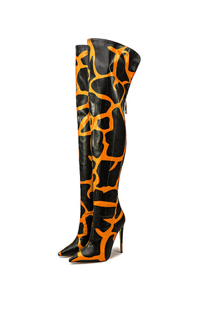 Viprano Luxalon Prestige Knee Highs