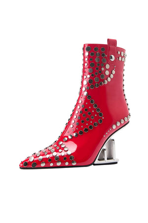 Diamoré Luxe Celebration Boots