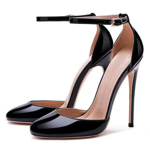 Serpatura Event Stiletto Heels