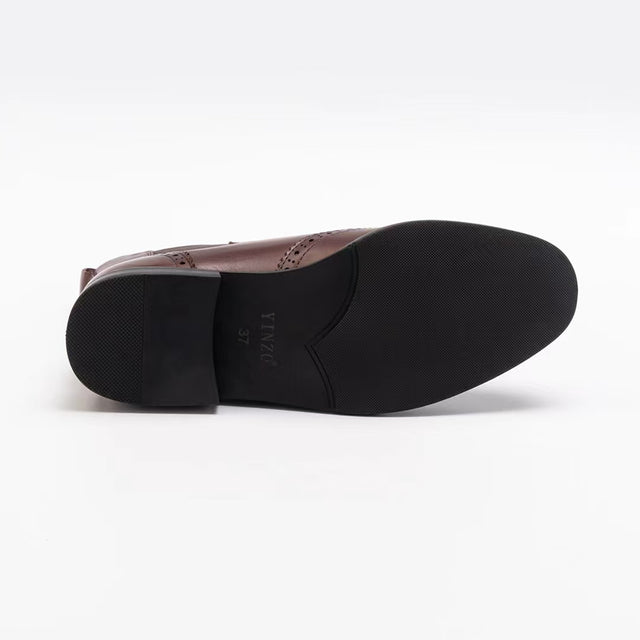 Snakara Opulessa Event Booties