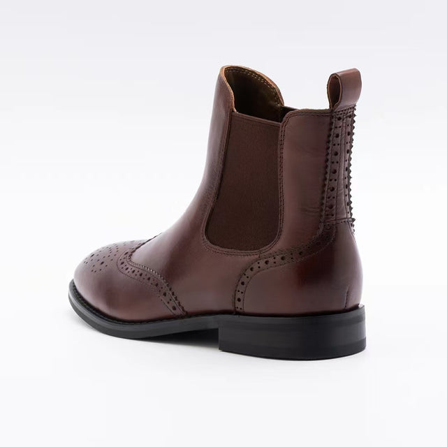 Diamoré Croctex Event Booties