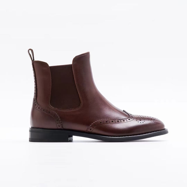 Diamoré Croctex Event Booties