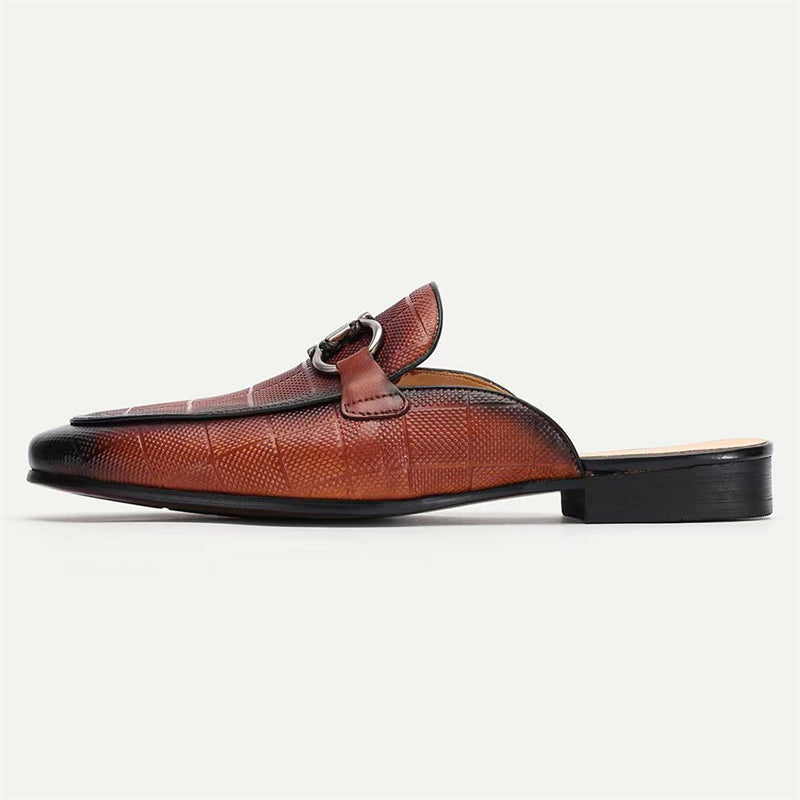 Serpatura Business Luxe Loafers