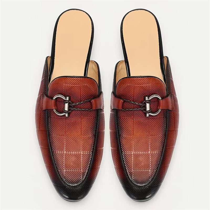 Serpatura Business Luxe Loafers