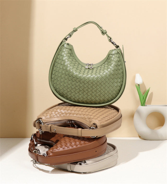 ElegantGator PU Casual Tote