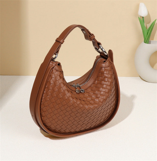 ElegantGator PU Casual Tote