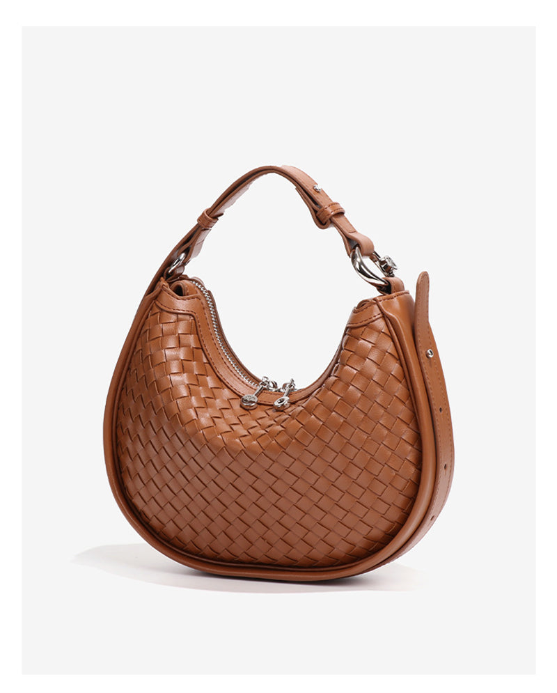 ElegantGator PU Casual Tote