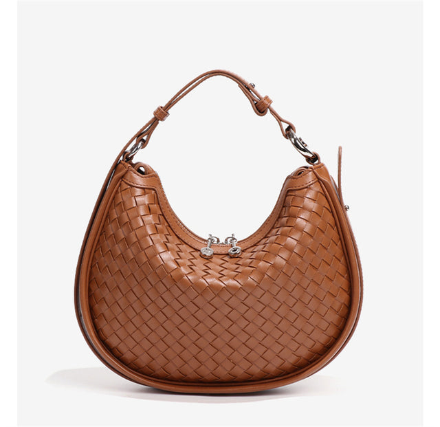 ElegantGator PU Casual Tote