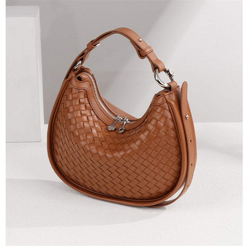 ElegantGator PU Casual Tote