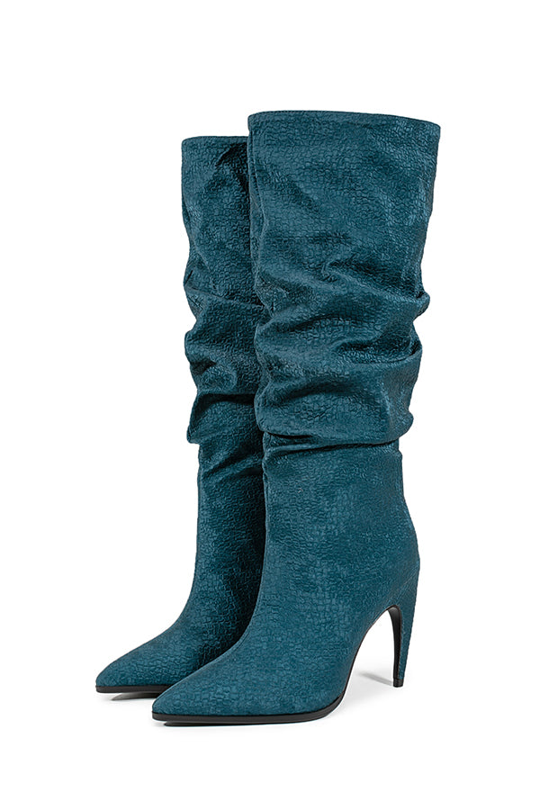 Opulessa Auburnyx Event Boots