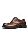 Serpatura Croctex Laces Brogues Straps