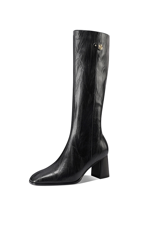 Serpatura Tall Elegance Boots