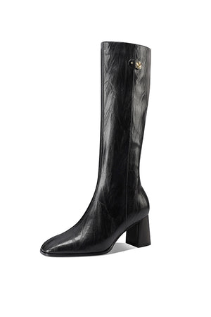 Serpatura Tall Elegance Boots