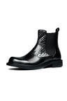 Silvareign Professional Elegance Ankle Boots