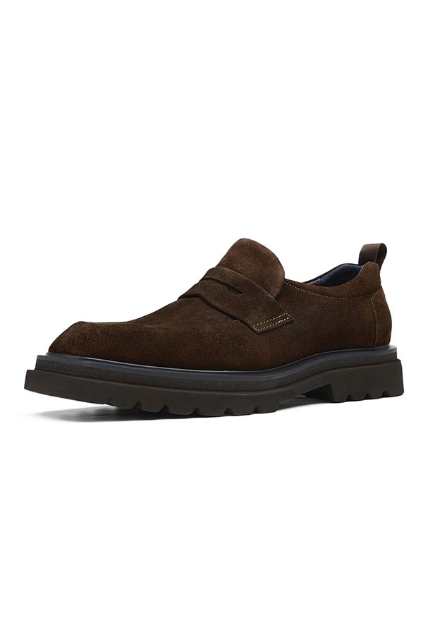 Serpatura  Buckle Brogues Monk Footwear