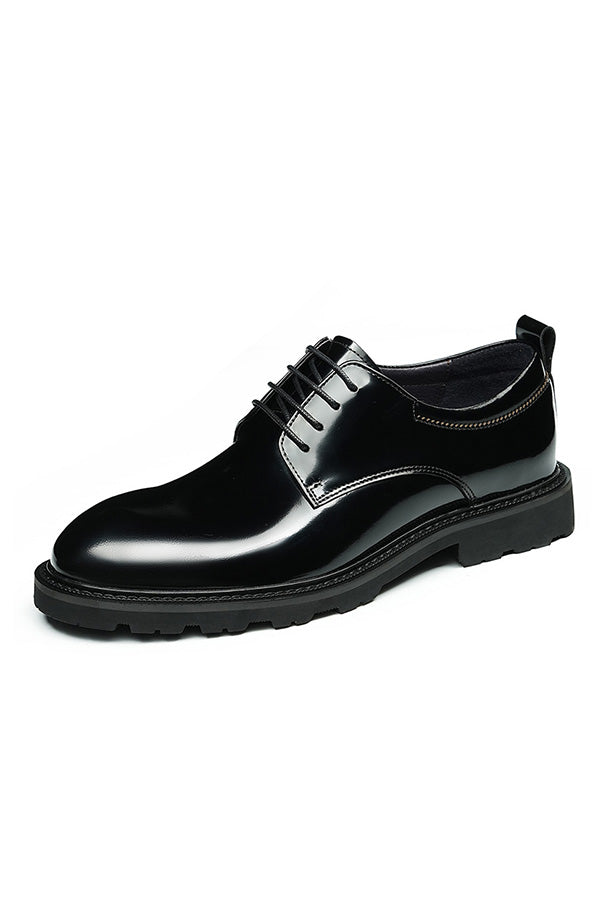 Opulessa Event Oxfords