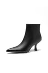 Auburnyx Couture Pointed Toe Event Boots