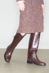 Glacienne Elegance Tall Boots