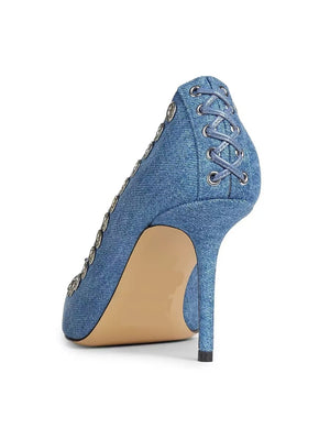 Veltique Signature Event Stilettos