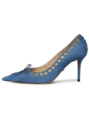 Veltique Signature Event Stilettos