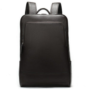 Luxury Exotic Anti-Theft Laptop Travel Softback Backpack