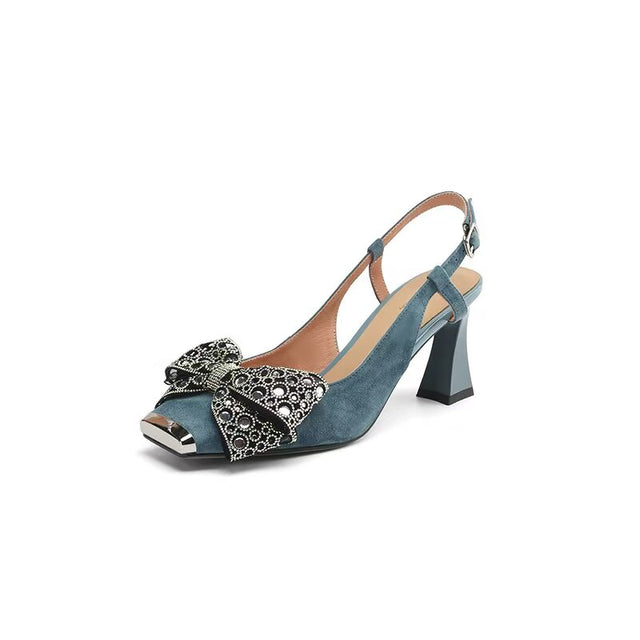 Aravelle Glint Heels