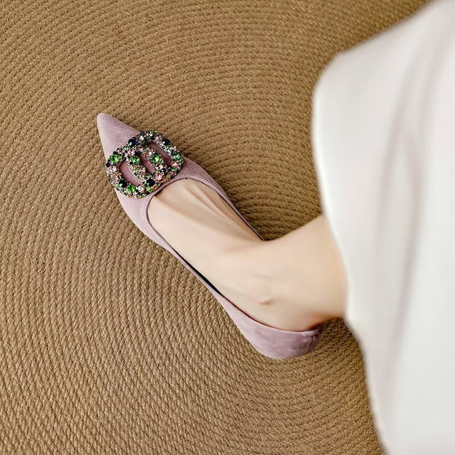 Sculpted Sleek Step