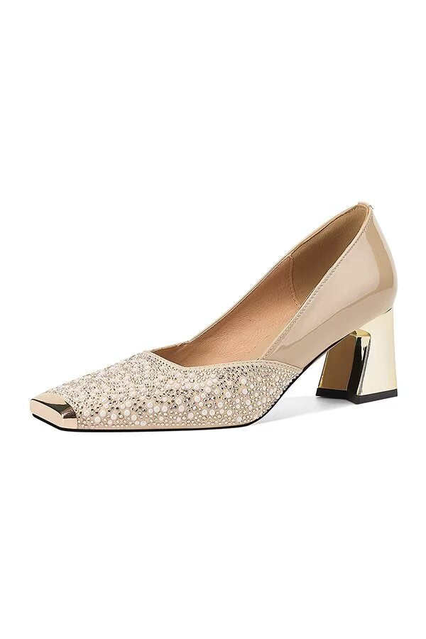 Cressanta Radiant Heels