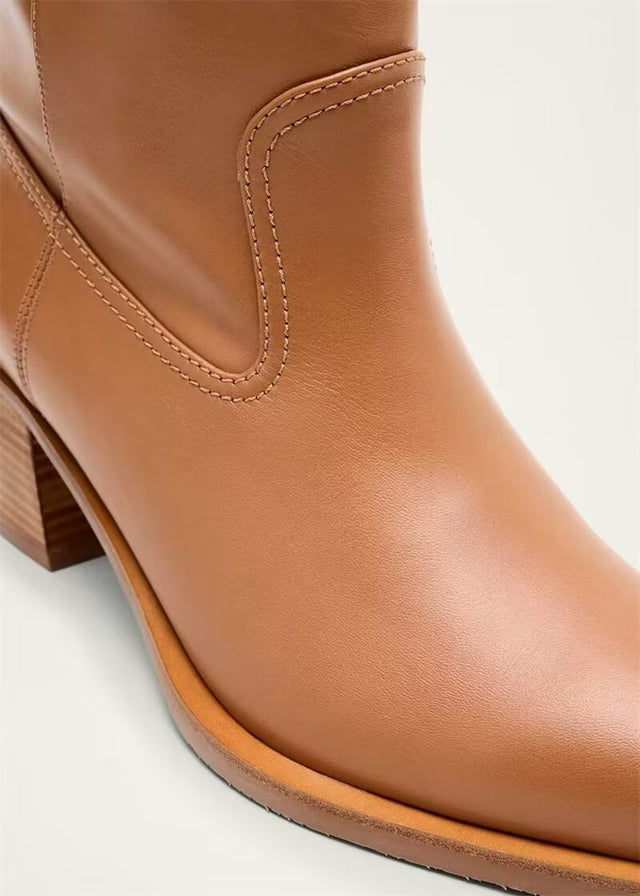 Draminera Enigma Heels