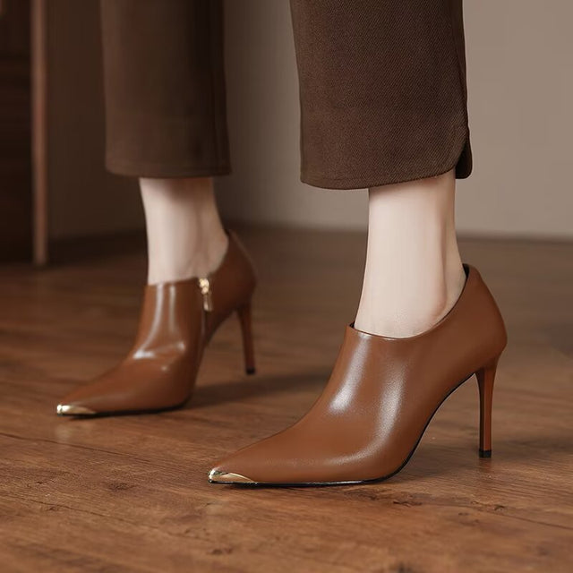 Stelaria Dusk Heels